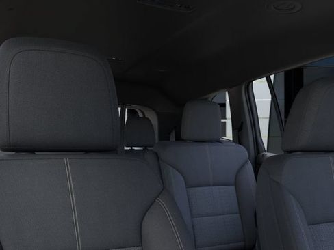 New 2026 GMC Acadia Elevation w/ LPO, All-Weather Package FWD image 24