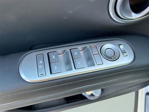 New 2026 Hyundai Palisade Calligraphy image 28