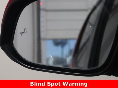 Used 2021 Toyota Tacoma TRD Sport w/ Technology Package image 22