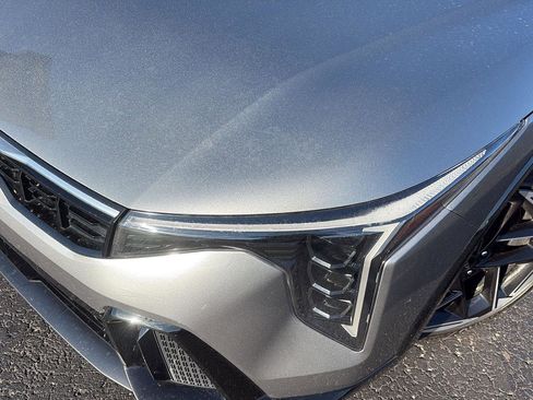 Used 2025 Kia K4 GT-Line image 10