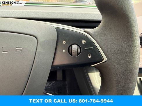 Used 2025 Tesla Model 3 Long Range image 17