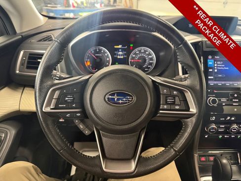 Used 2022 Subaru Ascent Premium w/ Convenience Package AWD/4WD image 13