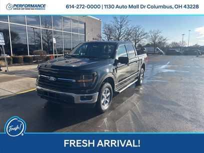 Used 2024 Ford F150 XLT
