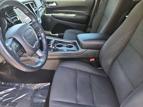 Used 2023 Dodge Durango SXT Launch Edition RWD image 15