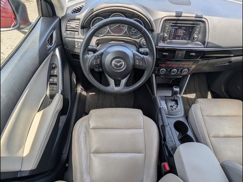 Used 2013 MAZDA CX-5 Grand Touring FWD image 8