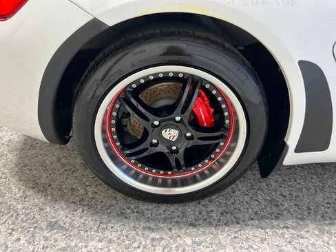 Used 2006 Porsche Cayman S image 33