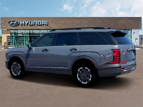 New 2026 Hyundai Palisade XRT Pro image 4