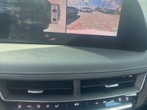 Certified 2025 Cadillac CT5 Premium Luxury image 30