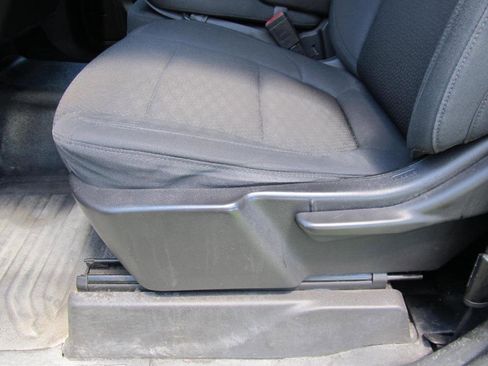 Used 2020 Chevrolet Silverado 3500 W/T w/ WT Convenience Package image 24