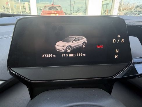 Used 2023 Volkswagen ID.4 Pro S image 23