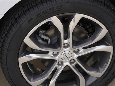 New 2026 Chrysler Pacifica Pinnacle image 11