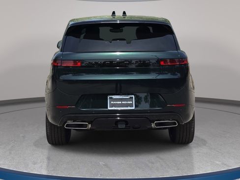 New 2026 Land Rover Range Rover Sport Dynamic SE AWD/4WD image 6