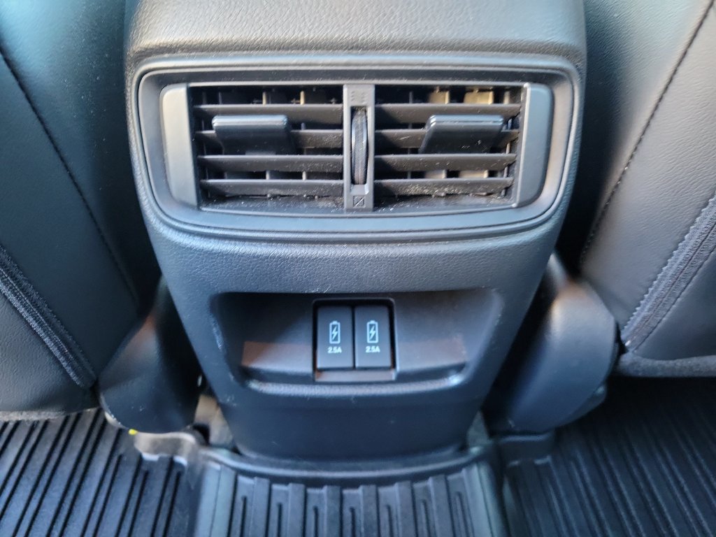 Certified 2020 Honda CR-V EX-L image 16