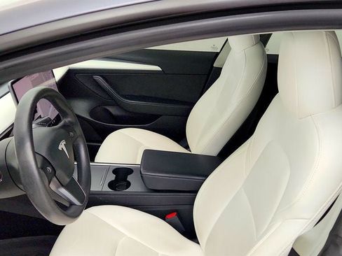 Used 2022 Tesla Model 3 Long Range AWD/4WD image 25