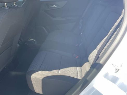 New 2026 Chevrolet Equinox LT FWD image 12