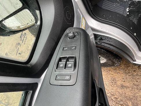 New 2026 RAM ProMaster 2500 w/ Convenience Group FWD image 14