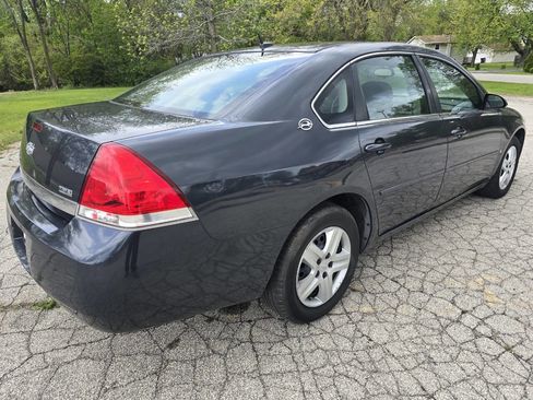 Used 2008 Chevrolet Impala LS image 7