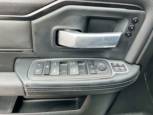 Used 2024 RAM 2500 Power Wagon w/ Level 1 Equipment Group image 18