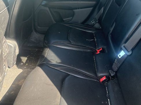 Used 2018 Jeep Compass Limited w/ Navigation Group image 14