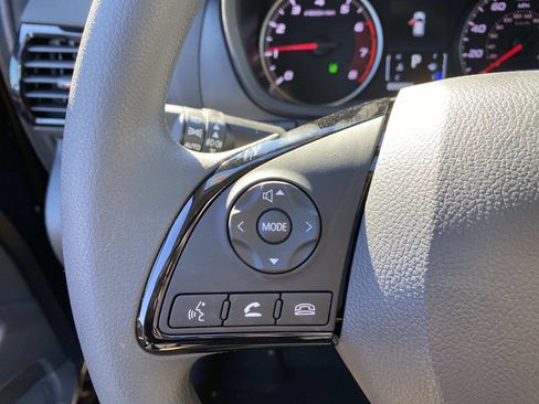 New 2026 Mitsubishi Eclipse Cross LE image 12