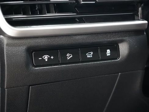 Used 2025 Kia Telluride S image 23