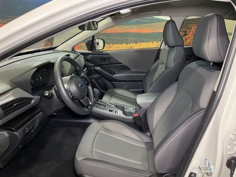 Certified 2025 Subaru Crosstrek 2.0i Premium image 22