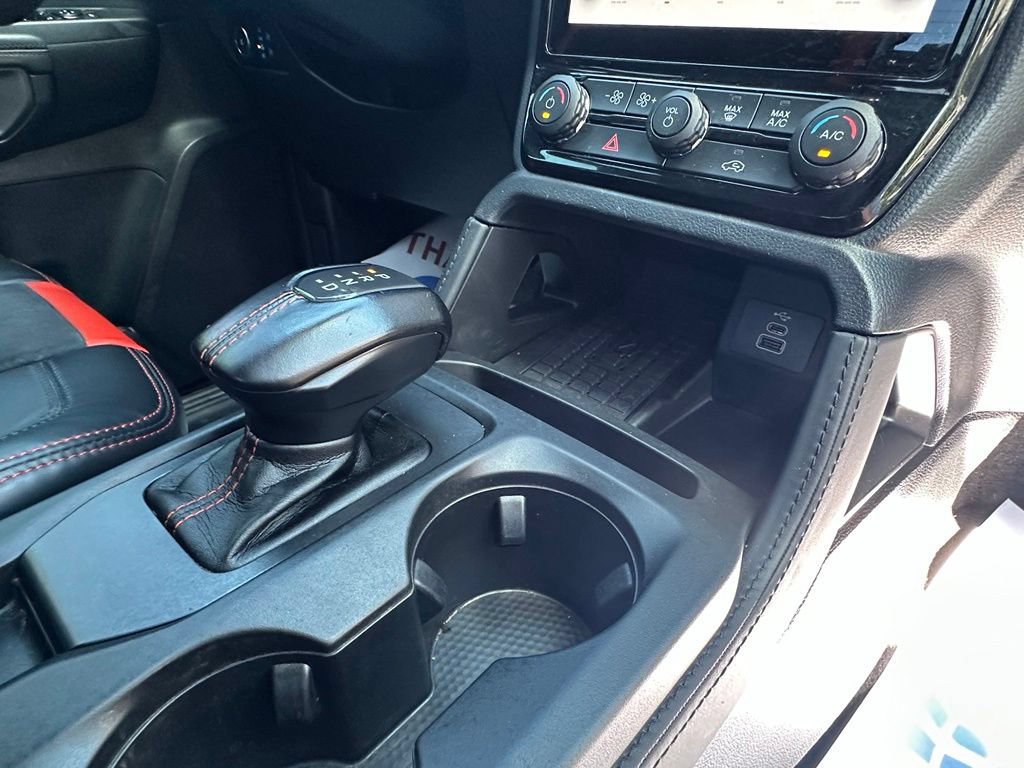 Used 2024 Ford Ranger Raptor AWD/4WD image 28