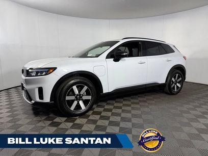 Used 2026 Honda Prologue Touring