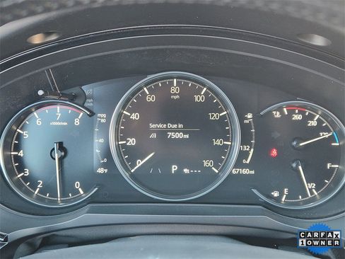 Used 2022 MAZDA CX-9 Signature image 18