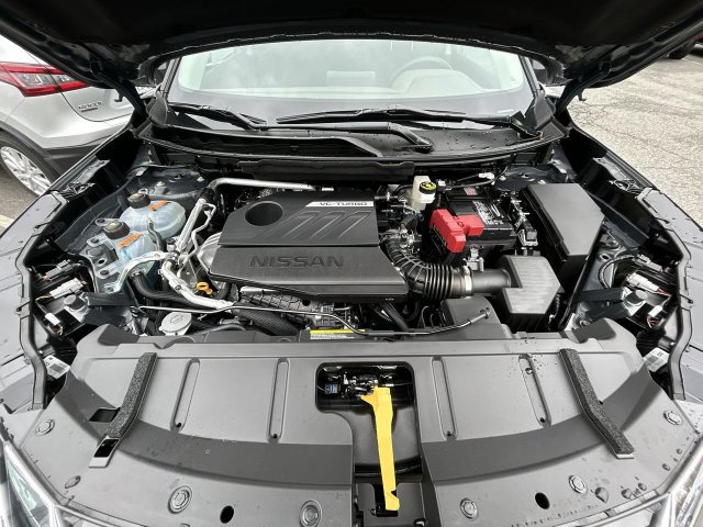 Certified 2023 Nissan Rogue S AWD/4WD image 10