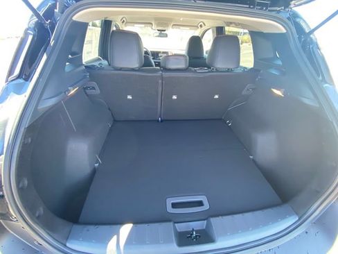 New 2026 Nissan Kicks SV FWD image 21