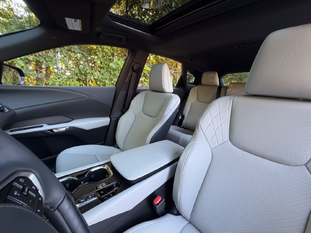New 2026 Lexus RX 350 Premium w/ Convenience Package AWD/4WD image 29