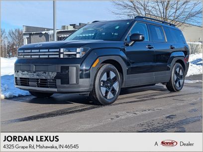 Used 2024 Hyundai Santa Fe SEL