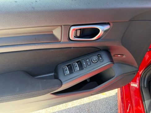 Used 2023 Honda Civic Sport image 20