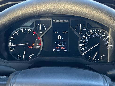 New 2026 Toyota Tundra SR image 31