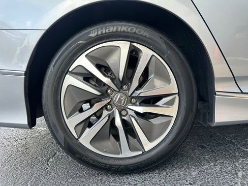 Used 2020 Honda Accord EX-L image 42