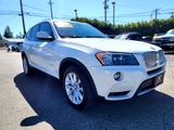 Used 2013 BMW X3 xDrive28i image 3