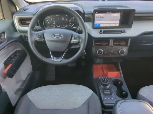 Certified 2024 Ford Maverick XLT w/ XLT Luxury Package image 14