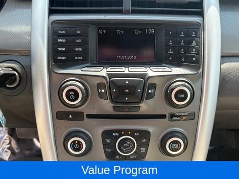 Used 2014 Ford Edge SEL w/ Equipment Group 204A AWD/4WD image 17