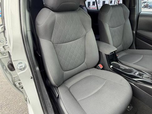 Used 2021 Toyota Corolla LE FWD image 20