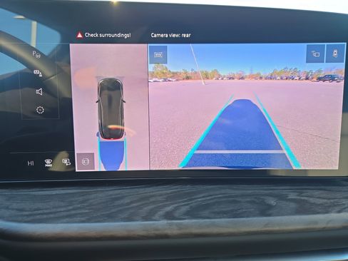 New 2025 Audi Q5 Premium image 22