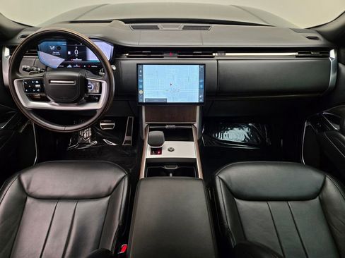 Used 2024 Land Rover Range Rover Long Wheelbase Autobiography AWD/4WD image 21