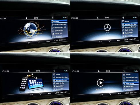 Used 2019 Mercedes-Benz E 450 4MATIC Cabriolet image 25