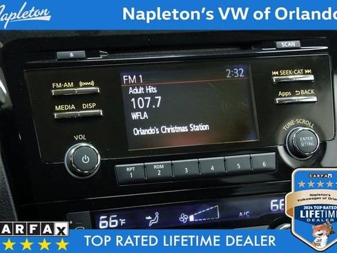 Used 2016 Nissan Rogue SV image 16