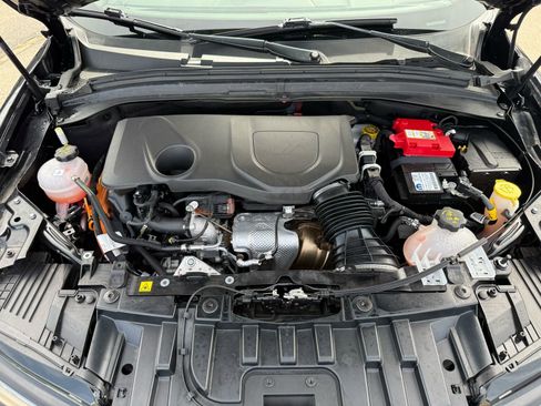 Used 2024 Dodge Hornet R/T Plus image 45