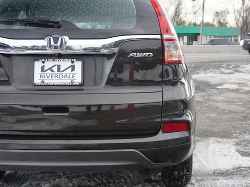 Used 2015 Honda CR-V LX image 13