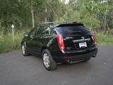 Used 2015 Cadillac SRX Luxury w/ Driver Awareness Package image 5