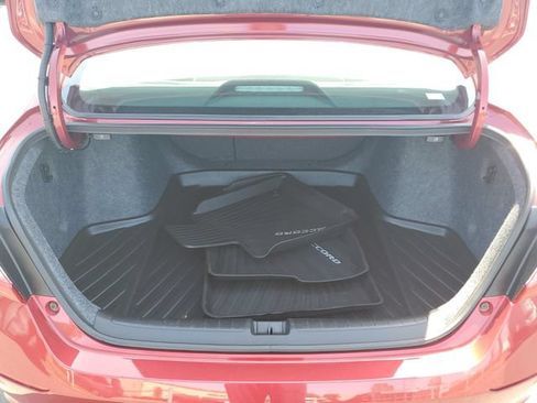 Certified 2021 Honda Accord EX-L image 7