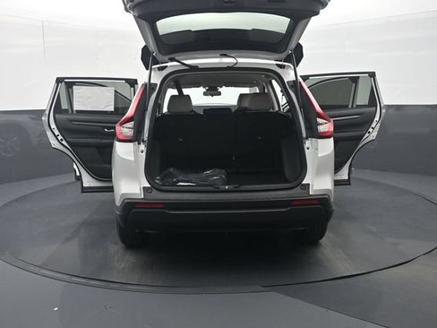 Used 2026 Honda CR-V LX image 40