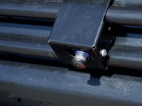 Used 2022 RAM 2500 Laramie image 51